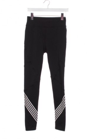 Γυναικείο κολάν Unbranded, Μέγεθος XS, Χρώμα Μαύρο, Τιμή 13,30 €