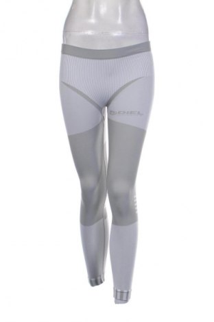 Dámské legíny  Unbranded, Velikost L, Barva Šedá, Cena  329,00 Kč