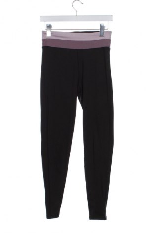 Γυναικείο κολάν Unbranded, Μέγεθος XS, Χρώμα Μαύρο, Τιμή 13,30 €