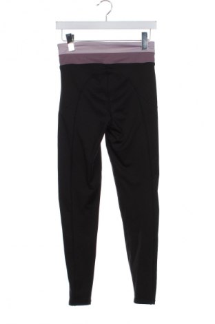 Γυναικείο κολάν Unbranded, Μέγεθος XS, Χρώμα Μαύρο, Τιμή 13,30 €