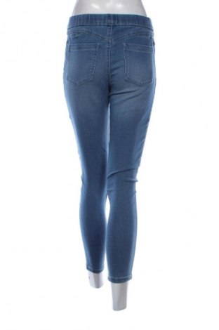 Γυναικείο κολάν Unbranded, Μέγεθος M, Χρώμα Μπλέ, Τιμή 9,72 €