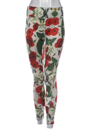 Γυναικείο κολάν Unbranded, Μέγεθος S, Χρώμα Πολύχρωμο, Τιμή 13,30 €