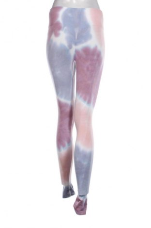 Dámské legíny  Unbranded, Velikost S, Barva Vícebarevné, Cena  327,00 Kč