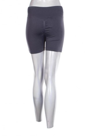 Γυναικείο κολάν Unbranded, Μέγεθος S, Χρώμα Μπλέ, Τιμή 13,22 €