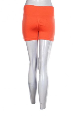 Dámské legíny  Unbranded, Velikost S, Barva Oranžová, Cena  327,00 Kč