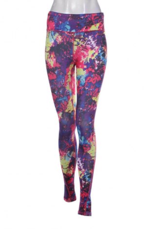 Γυναικείο κολάν Unbranded, Μέγεθος M, Χρώμα Πολύχρωμο, Τιμή 13,35 €