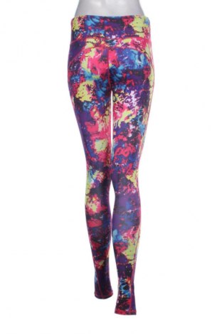 Γυναικείο κολάν Unbranded, Μέγεθος M, Χρώμα Πολύχρωμο, Τιμή 13,35 €