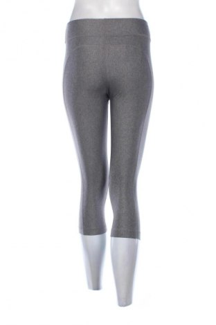 Damen Leggings Under Armour, Größe M, Farbe Grau, Preis 11,99 €