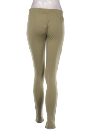 Damskie legginsy Urban Classics, Rozmiar L, Kolor Zielony, Cena 45,98 zł