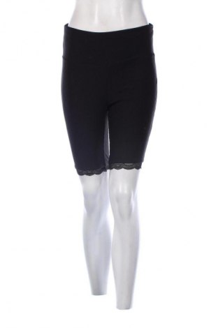 Damen Leggings Urban Classics, Größe S, Farbe Schwarz, Preis € 10,23