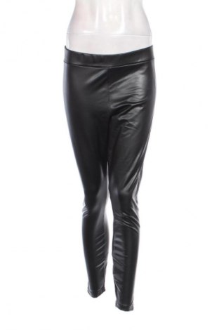 Damskie legginsy Vero Moda, Rozmiar L, Kolor Czarny, Cena 32,99 zł