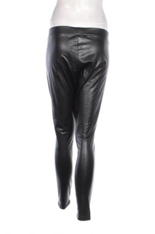 Damskie legginsy Vero Moda, Rozmiar L, Kolor Czarny, Cena 32,99 zł
