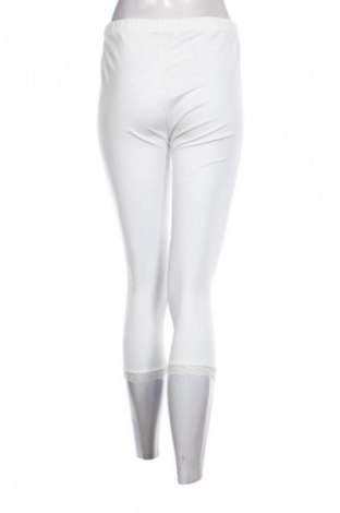 Női leggings Women by Tchibo, Méret M, Szín Fehér, Ár 2 699 Ft