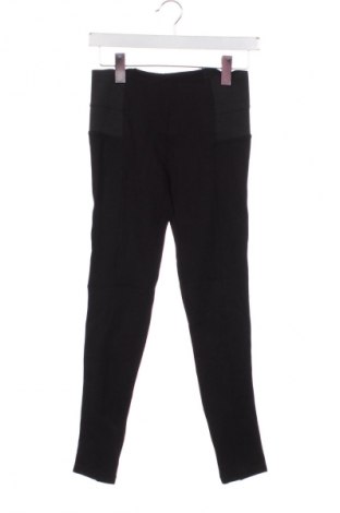 Colant de femei Zara, Mărime XS, Culoare Negru, Preț 24,99 Lei