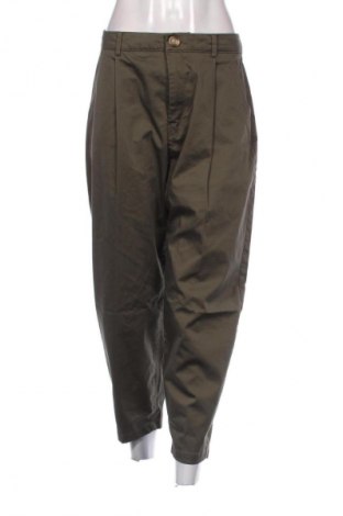 Colant de femei Zara, Mărime M, Culoare Verde, Preț 42,11 Lei