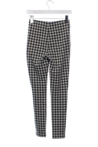 Damskie legginsy Zara, Rozmiar XS, Kolor Kolorowy, Cena 55,94 zł