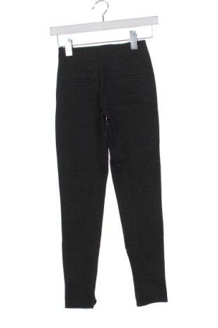 Дамски клин Zara, Размер XXS, Цвят Сив, Цена 25,00 лв.