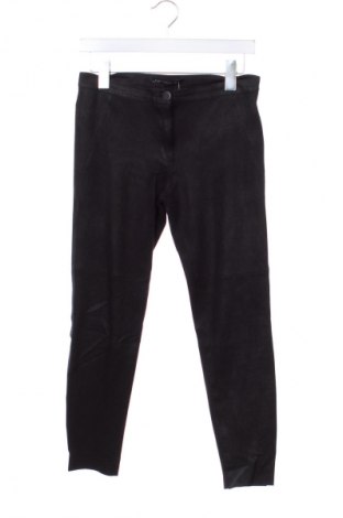 Dámske legíny  Zara, Veľkosť M, Farba Čierna, Cena  8,00 €