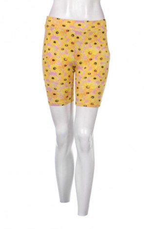 Γυναικείο κολάν Zara, Μέγεθος S, Χρώμα Πολύχρωμο, Τιμή 8,23 €