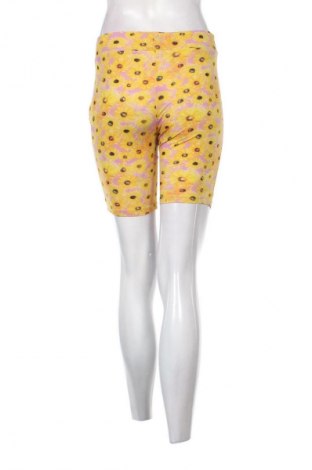 Γυναικείο κολάν Zara, Μέγεθος S, Χρώμα Πολύχρωμο, Τιμή 8,23 €