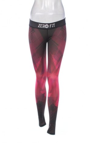 Γυναικείο κολάν Zerofit, Μέγεθος M, Χρώμα Πολύχρωμο, Τιμή 9,99 €