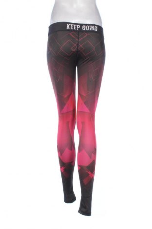 Γυναικείο κολάν Zerofit, Μέγεθος M, Χρώμα Πολύχρωμο, Τιμή 9,99 €