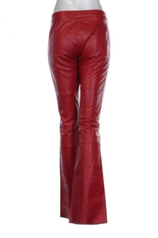 Damen Lederhose Gipsy, Größe M, Farbe Rot, Preis 98,99 €