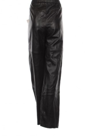 Damen Lederhose Unbranded, Größe XXL, Farbe Schwarz, Preis 68,99 €