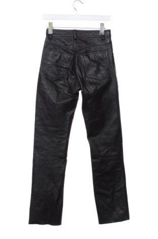 Női bőrnadrág Unbranded, Méret S, Szín Fekete, Ár 21 393 Ft