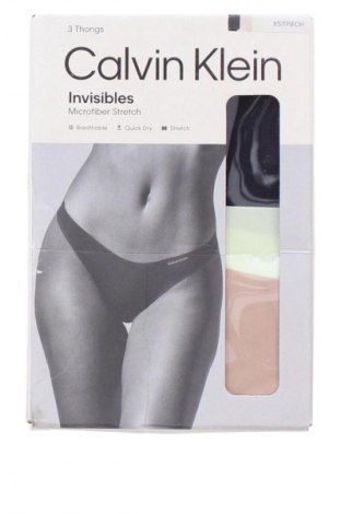 Damski zestaw Calvin Klein, Rozmiar XS, Kolor Kolorowy, Cena 201,99 zł