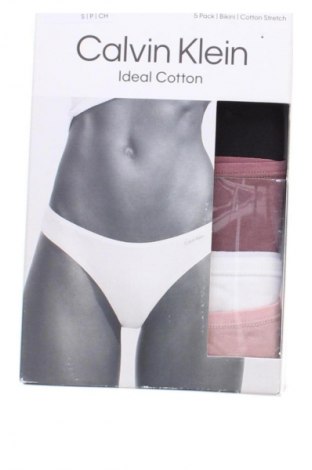 Damski zestaw Calvin Klein, Rozmiar S, Kolor Kolorowy, Cena 227,99 zł