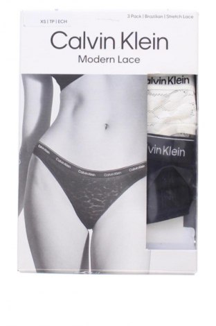 Damen-Set Calvin Klein, Größe XS, Farbe Mehrfarbig, Preis 39,99 €