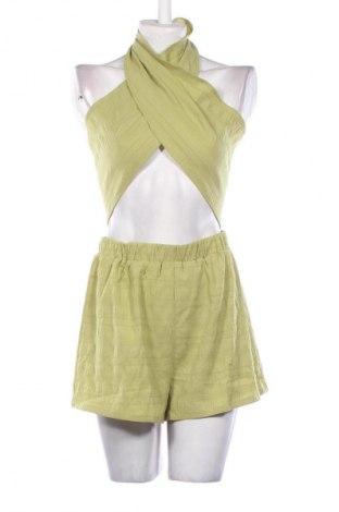 Damen-Set SHEIN, Größe M, Farbe Grün, Preis € 18,47