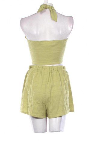 Damen-Set SHEIN, Größe M, Farbe Grün, Preis € 18,47