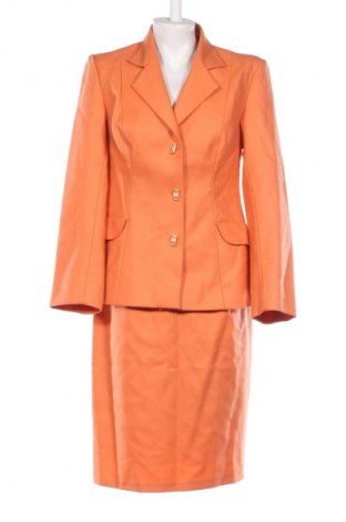 Γυναικείο κοστούμι Unbranded, Μέγεθος M, Χρώμα Πορτοκαλί, Τιμή 45,09 €