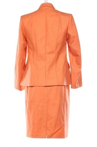 Γυναικείο κοστούμι Unbranded, Μέγεθος M, Χρώμα Πορτοκαλί, Τιμή 45,09 €