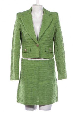 Női öltöny Unbranded, Méret S, Szín Zöld, Ár 17 600 Ft