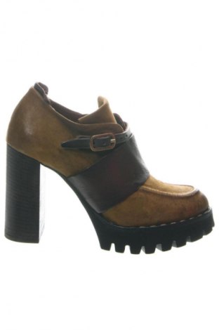 Dámské boty  A.S. 98, Velikost 38, Barva Béžová, Cena  1 599,00 Kč