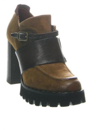 Dámské boty  A.S. 98, Velikost 38, Barva Béžová, Cena  1 599,00 Kč