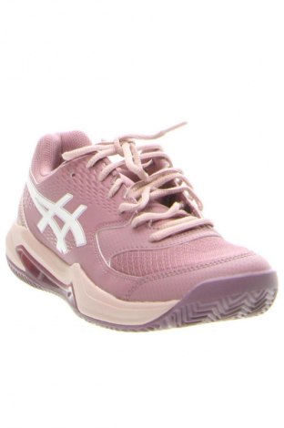 Damenschuhe ASICS, Größe 41, Farbe Aschrosa, Preis 81,99 €