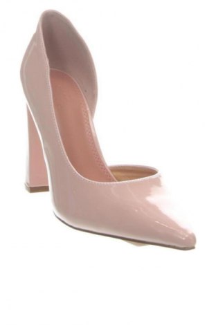 Дамски обувки ASOS, Размер 39, Цвят Розов, Цена 88,00 лв.