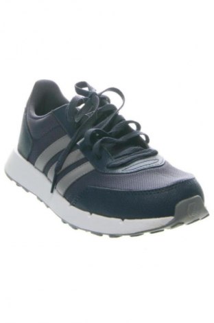Damenschuhe Adidas, Größe 40, Farbe Blau, Preis 102,99 €