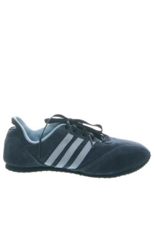 Dámske topánky  Adidas, Veľkosť 36, Farba Modrá, Cena  84,40 €