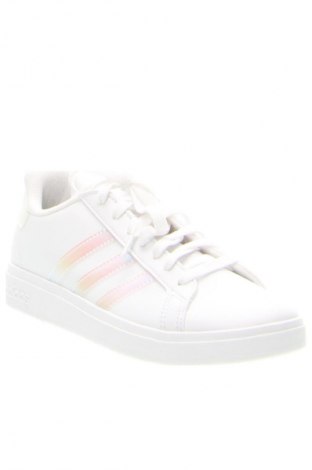 Damenschuhe Adidas, Größe 38, Farbe Weiß, Preis 137,99 €