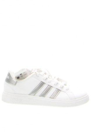 Damenschuhe Adidas, Größe 37, Farbe Weiß, Preis 81,99 €