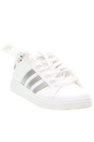 Damenschuhe Adidas, Größe 37, Farbe Weiß, Preis 81,99 €