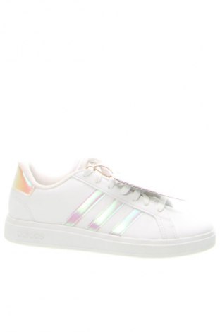 Dámské boty  Adidas, Velikost 38, Barva Bílá, Cena  2 499,00 Kč