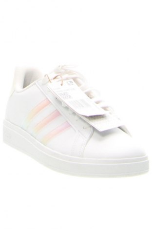 Dámské boty  Adidas, Velikost 38, Barva Bílá, Cena  2 499,00 Kč