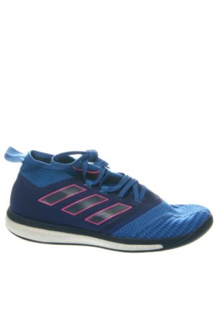 Damenschuhe Adidas, Größe 40, Farbe Blau, Preis 102,99 €