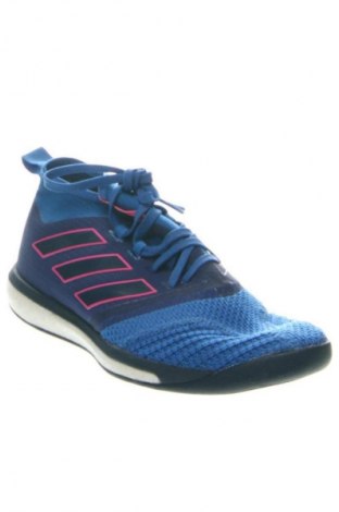 Damenschuhe Adidas, Größe 40, Farbe Blau, Preis 102,99 €